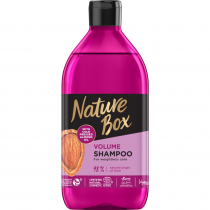 Nature Box Almond Oil Szampon do włosów 385 ml