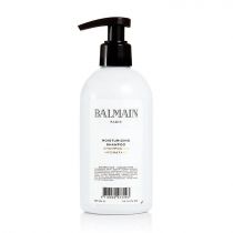 Balmain Moisturizing, nawilżający szampon do włosów z olejkiem arganowym Shampoo, 300 ml