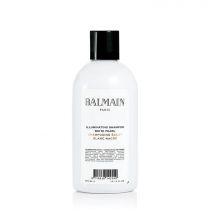 Balmain Hair Hair Oczyszczanie Illuminating White Pearl Shampo Szampon