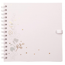 NA Album spirali 30K Botanic HAPPY COLOR 443057