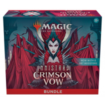 Magic the Gathering: Innistrad - Crimson Vow - Bundle