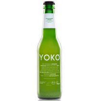 Bio Napój Matcha 330 ml Yoko