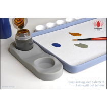 Red Grass Games Anti-spill Pot Holder