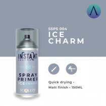 Scale 75 ScaleColor: Ice Charm Spray Primer 150 ml