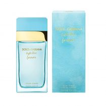 Dolce&Gabbana Light Blue Forever Eau de Parfum 100 ml