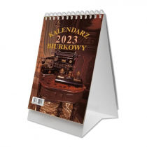 Sapt Kalendarz biurkowy pionowy SB3