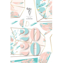 Poligraf Kalendarz 2020 Spa For Cancer Anna Hencka-Zyser
