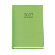 Michalczyk i P. Kalendarze Terminarz OLA 2018^- zieleń T-212V-Z 00104MP