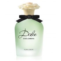 Dolce&Gabbana Dolce Floral Drops woda toaletowa 75ml