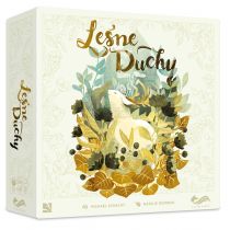 FoxGames Leśne Duchy