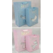 W&K Torebka upominkowa WK 430 M