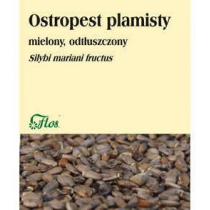 Flos OSTROPEST PLAMISTY MIELONY 100G