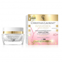 Christian Laurent Golden Peony 50 ml