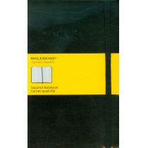 Moleskine Large Squared