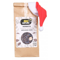 Big Nature Herbata czarna Superior Królewski Owoc 100 g