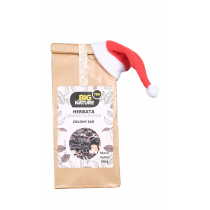 Big Nature Herbata czarna Superior Zielony Sad 100 g