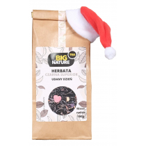 Big Nature Herbata czarna Superior Udany Dzień 100 g