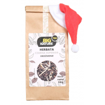 Big Nature Herbata czarna Superior Orzeźwienie 100 g