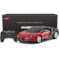 Bugatti Chiron 1:24 Rastar