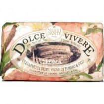 Nesti Dante Dolce Vivere Roma mydło toaletowe 250 g