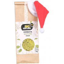 Big Nature Matcha Green 50 g