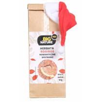 Big Nature Herbata rooibos Romantyczne Spotkanie 50 g