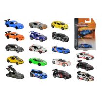Majorette MT Racing Cars Simba Toys