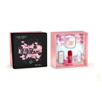 Shiseido White Lucent Xmass Set Zestaw pielęgnacyjny