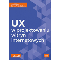 Helion UX w projektowaniu witryn internetowych