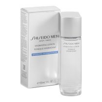 Shiseido Men Hydrating Lotion 150 ml Balsam nawilżający dla mężczyzn