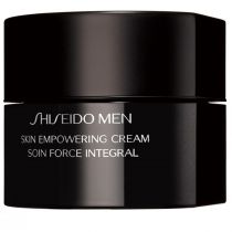 Shiseido Shiseido Men Care Skin Empowering Cream krem do twarzy dla mężczyzn 50 ml