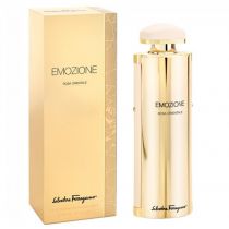 Salvatore Ferragamo Emozione Rosa Orientale woda perfumowana dla kobiet 92 ml