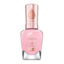 Sally Hansen Color Therapy - Lakier do paznokci - 537 - TULLE MUCH SALLCT53