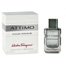 Salvatore Ferragamo Attimo Woda toaletowa 40ml