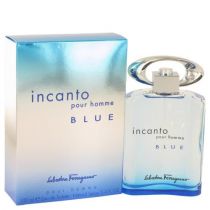 Salvatore Ferragamo Incanto Blue Woda toaletowa 100ml