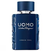 Salvatore Ferragamo Uomo Urban Feel woda toaletowa 100ml