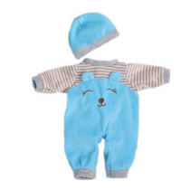 Ubranko dla lalki 32 cm Smily Play