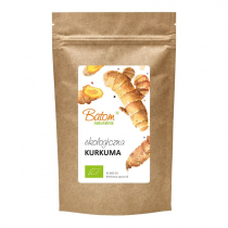 Batom Kurkuma BIO 300g