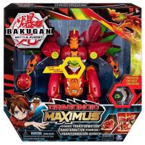 Bakugan Bakugan Akcja Dragonoid Maximus 6051243