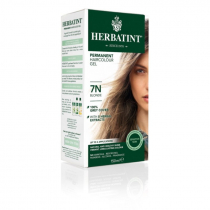 Herbatint farba do włosów 7N Blond, 150 ml