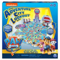 Spin Master Psi Patrol The Adventure City Lookout 6062264