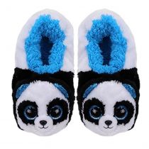 Ty Fashion Bamboo - Pantofle Panda