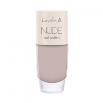 Lovely Lovely, Nude Nail Polish, lakier do paznokci 5, 8 ml