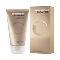 Jil Sander Sensations 150 ml krem do ciała