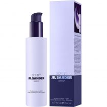 DLA Jil Sander Jil Sander Softly Serene łagodzący krem do rąk kobiet 200 ml