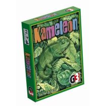 G3 Kameleon (Coloretto)