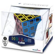 G3 Łamigłówka Hollow Cube - poziom 3,5/5