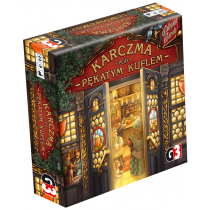 G3 Karczma pod Pękatym Kuflem