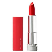 Maybelline Color Sensational Made for All pomadka do ust 382 Red For Me 4.4g