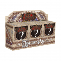 Flesh and Blood TCG: Tales of Aria - Blitz Deck - Display (9 szt.)